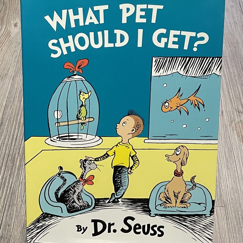 What Pet Should I Get