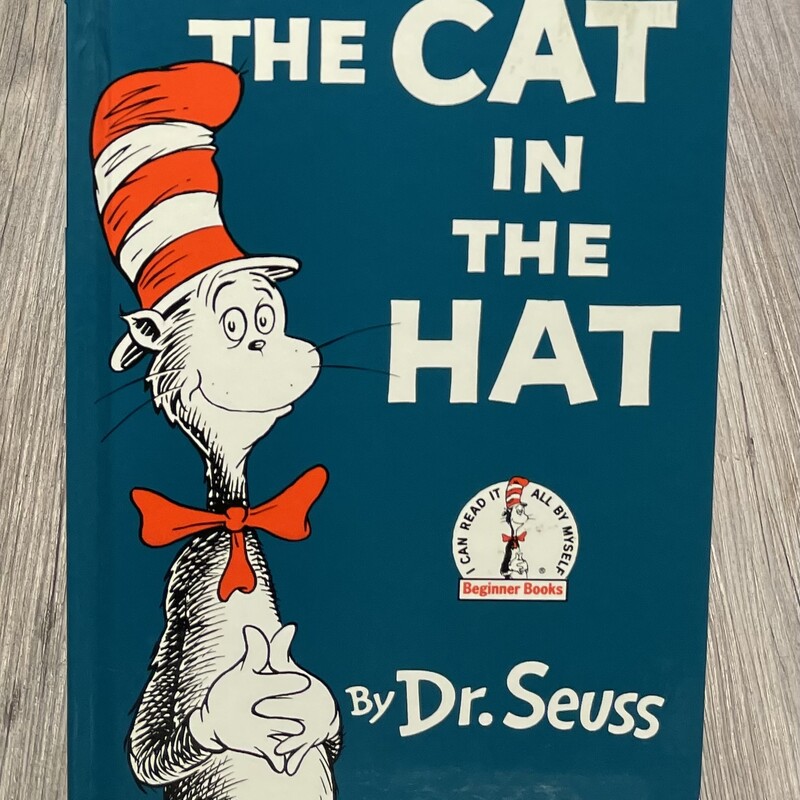 The Cat In The Hat