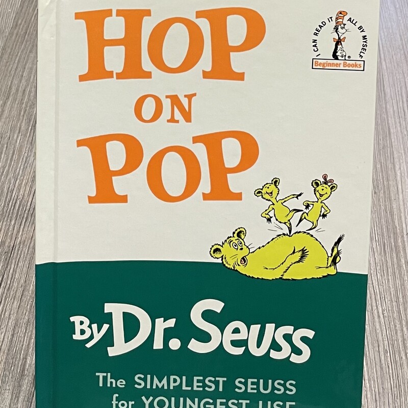 Hop On Pop