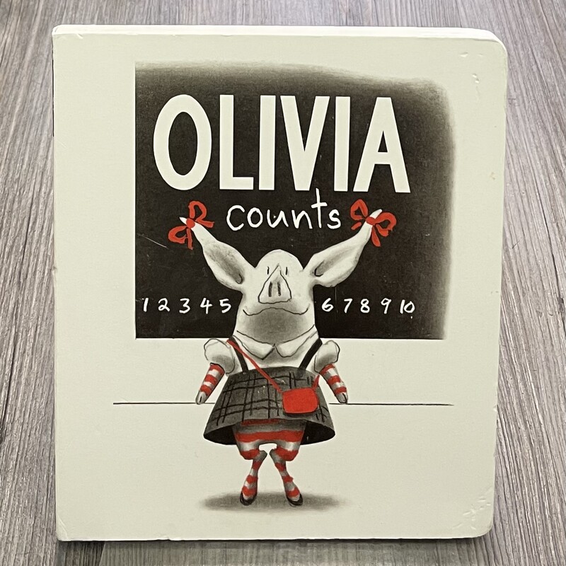 Olivia