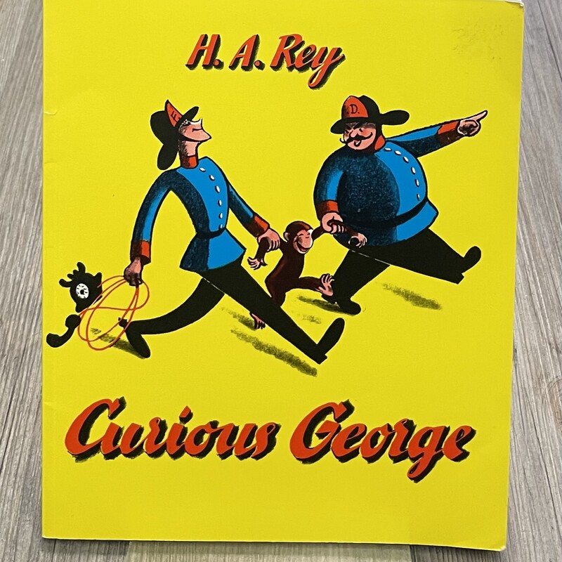 Curious George