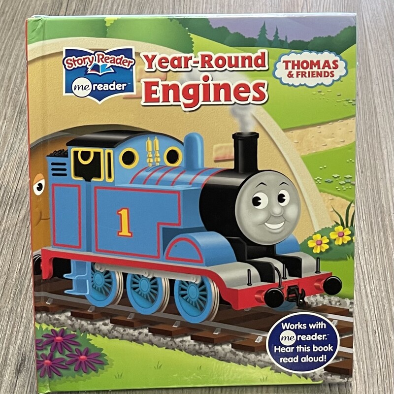 Thomas Year Round Engines
