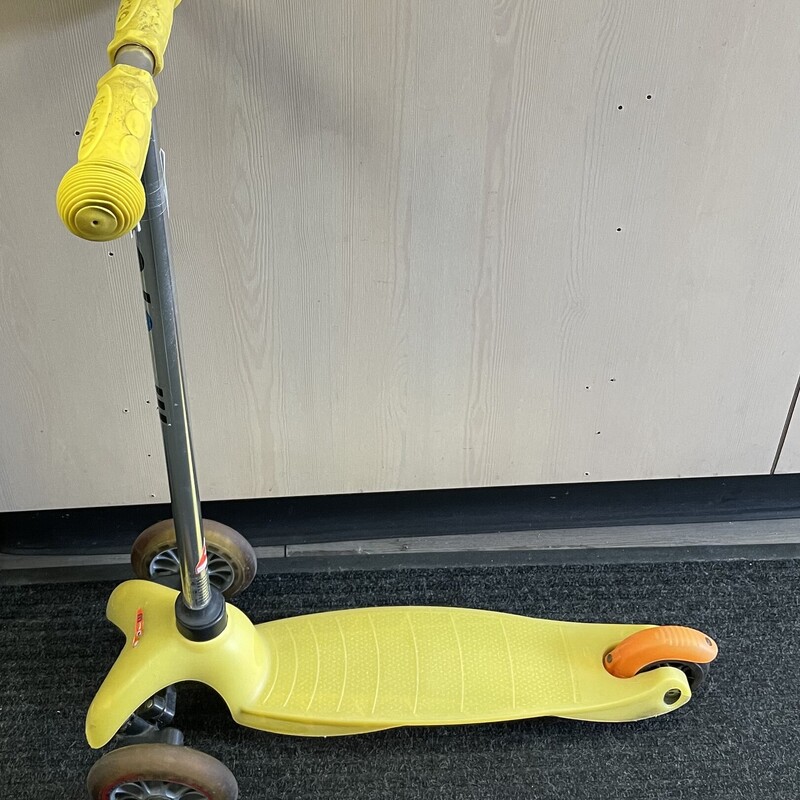Mini Micro Scooter