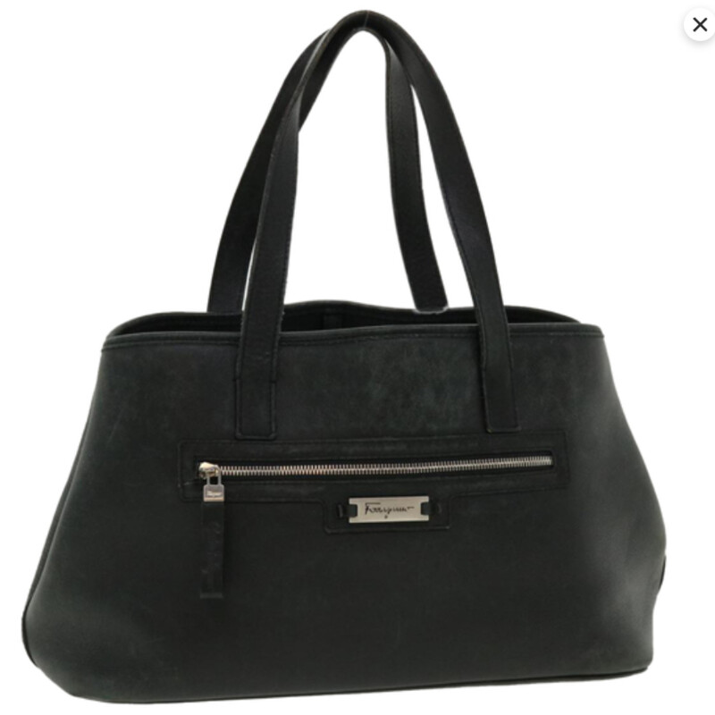 SFerragamo Shoulder