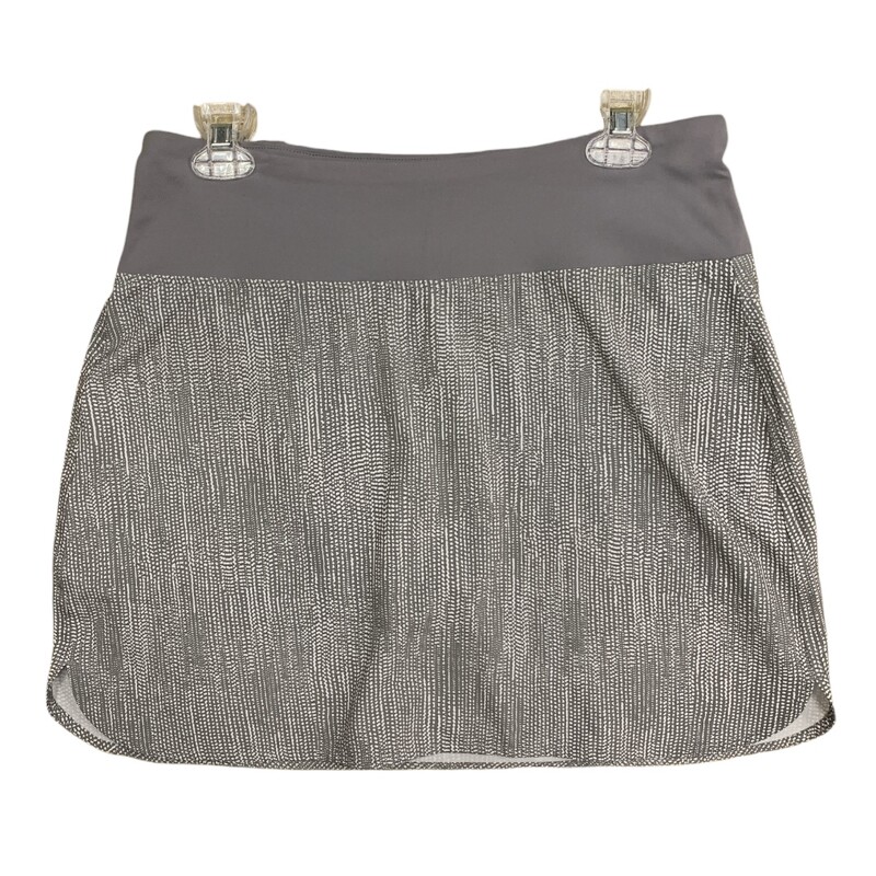 Tuff Athletics, Grey, Size: M