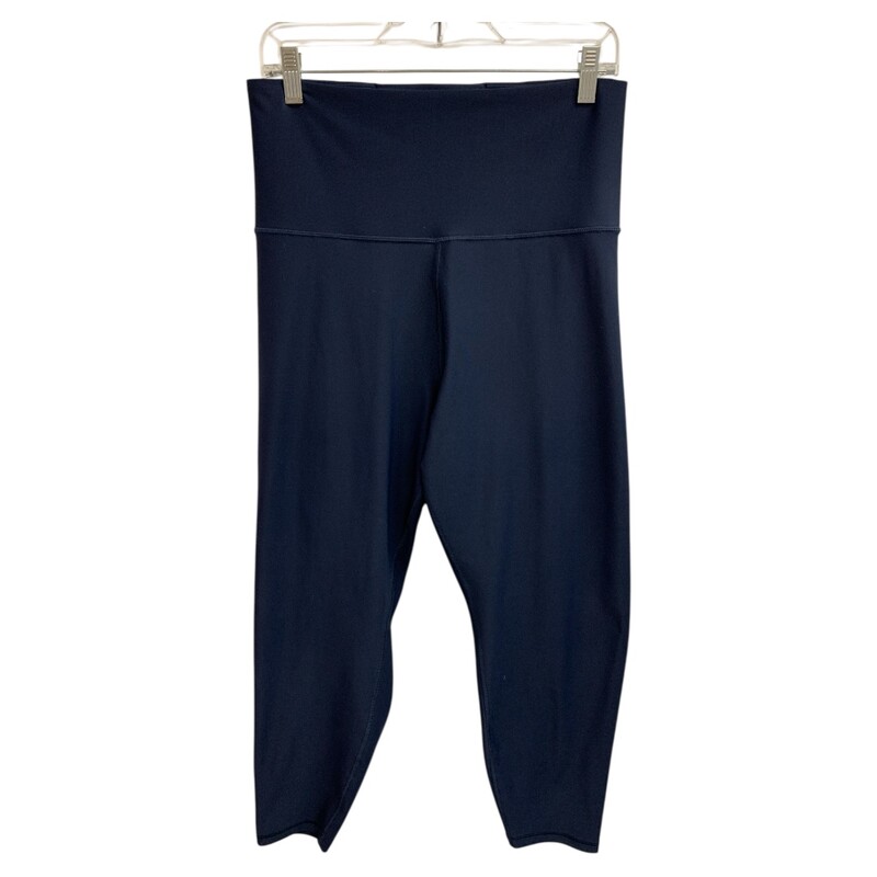 Old Navy, Blue, Size: 3X