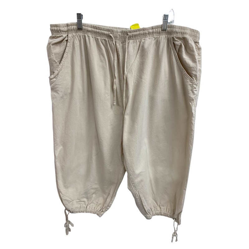 Cache Creek, Tan, Size: 3X