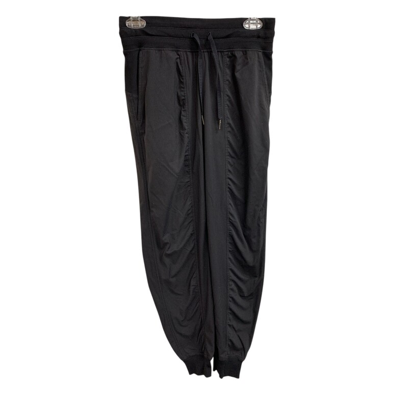 Lululemon Pants, Black, Size: Xs