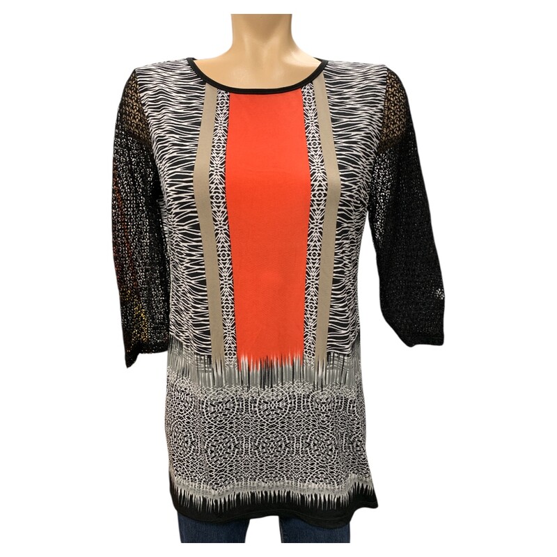 Melanie Lyne, Multi, Size: M