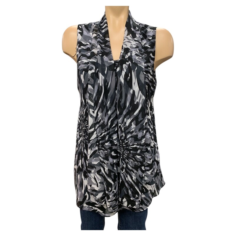 Tradition S12, Blk/grey, Size: L