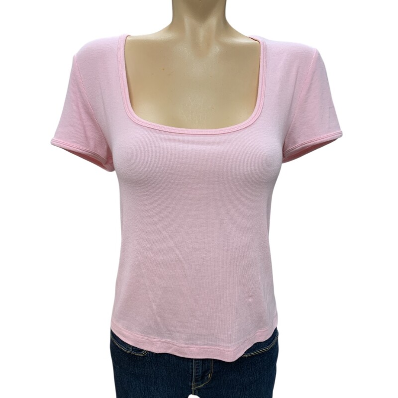 Toboggan White Label, Pink, Size: L