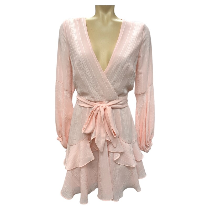 Selfie Leslie S12, Pink, Size: L