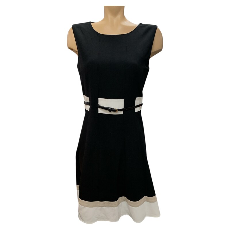 Calvin Klein Dress S6
