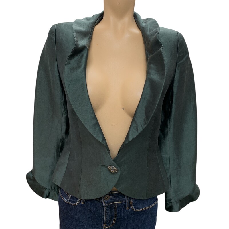 Sunny Choi Blazer S2