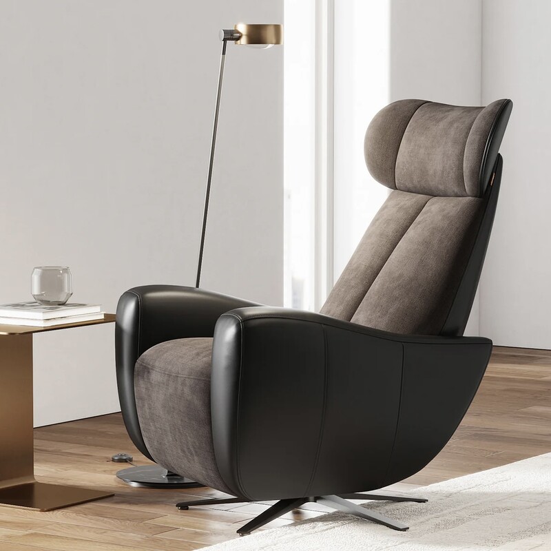 Zero Gravity Recliner