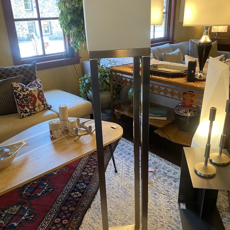Crate & Barrel