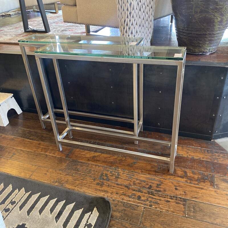 Crate & Barrel
