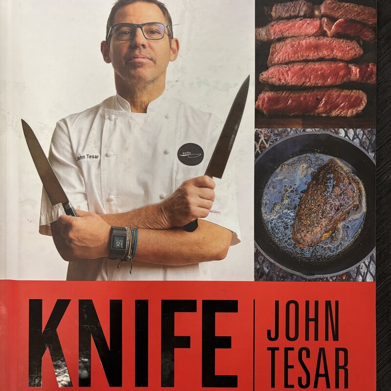 Texas Steakhouse Cookbook