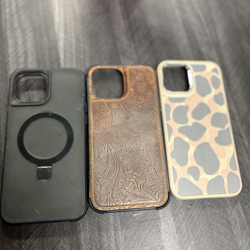 Case 12 Pro Max