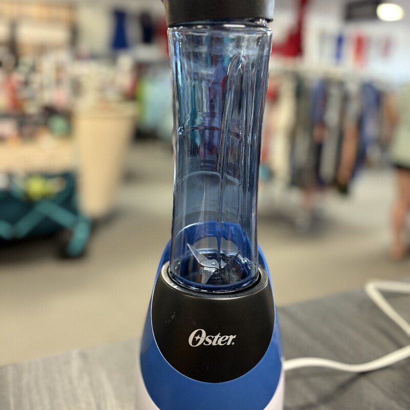Oster Blender Juicer