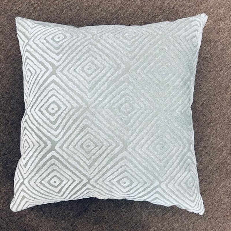Geo Pattern Down