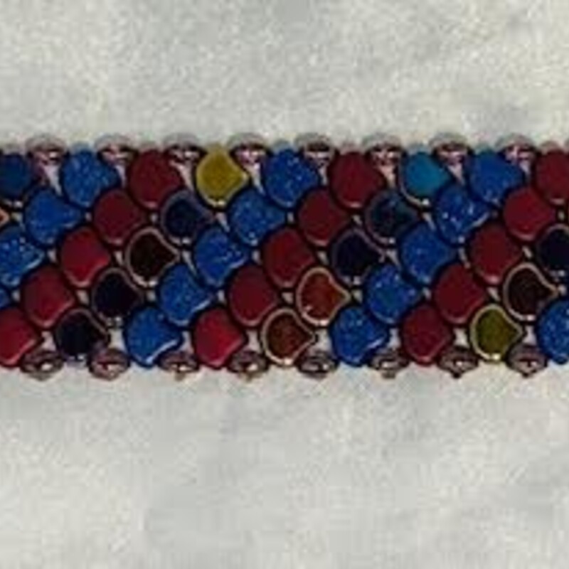 TishPollack Scales Brace