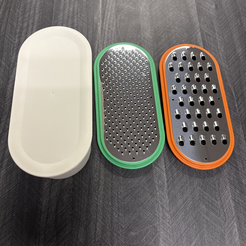 Ikea  Cheese Grater