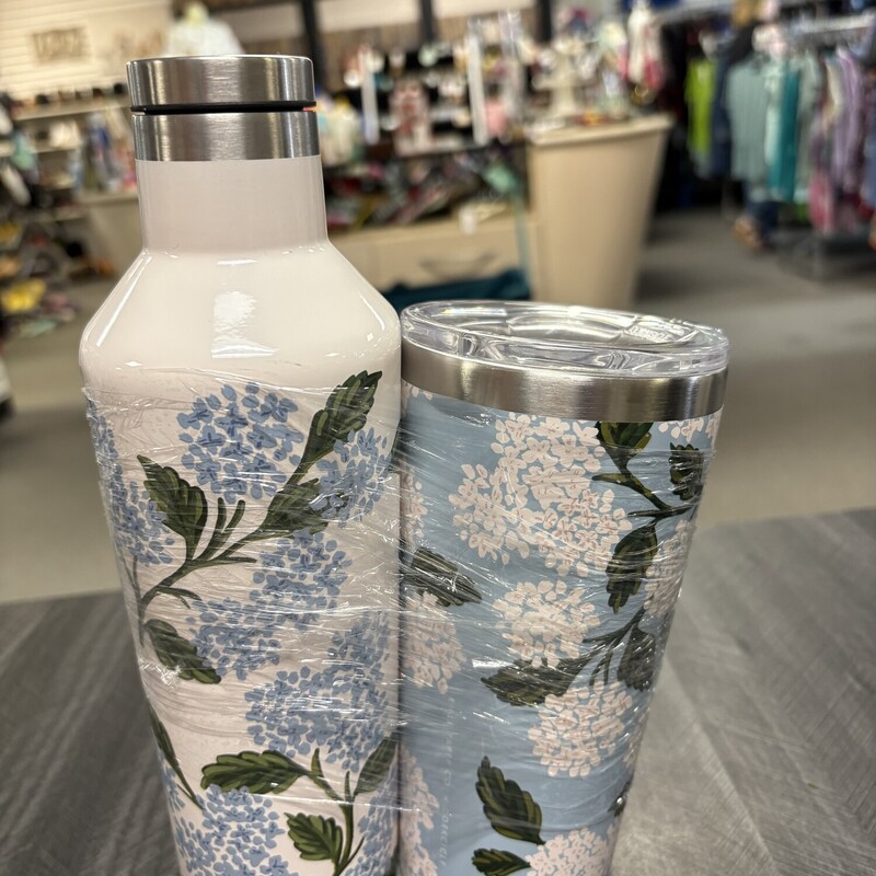 Matching Cups