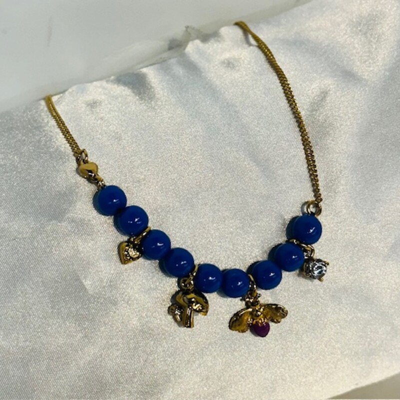 Juicy Couture Bead Charm