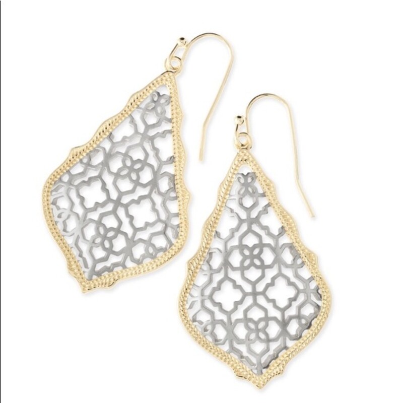 Kendra Scott Addie Drop
