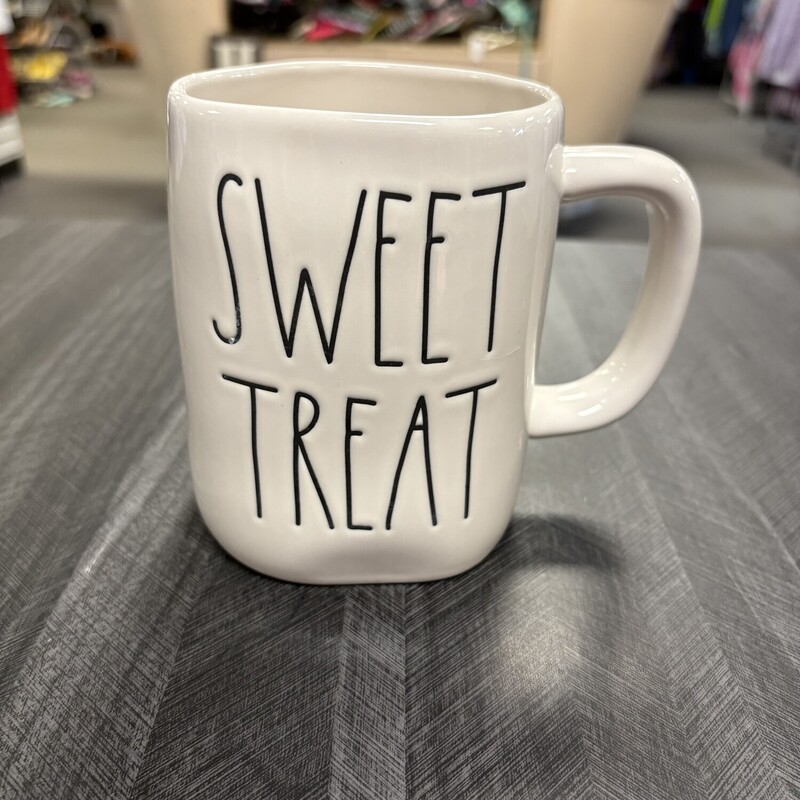 Sweet Treat Rae Dunn