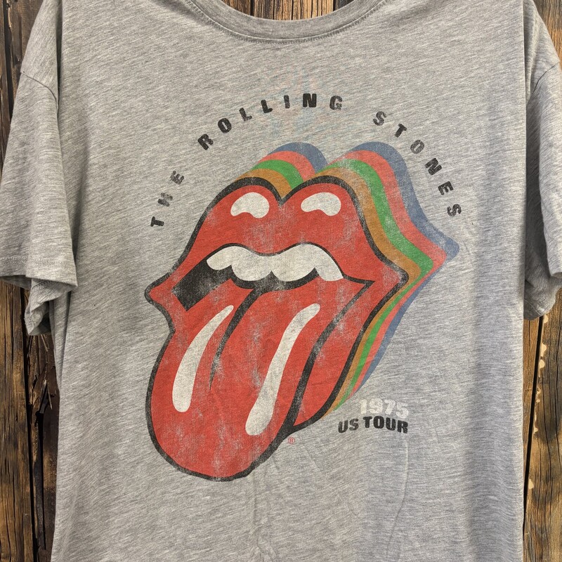 Rolling Stone Shirt