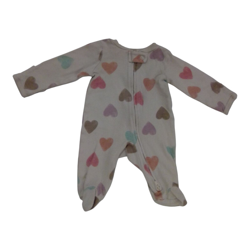 Sleeper: Cream W Hearts, Girl, Size: NB

Located at Pipsqueak Resale Boutique inside the Vancouver Mall, Suite 230, (upstairs between Round 1 and Golds Gym) or online at: #pipsqueakresale

All items are photographed prior to being steamed. Cross posted, items are located at #PipsqueakResaleBoutique, payments accepted: cash, paypal & credit cards. Any flaws will be described in the comments. More pictures available with link above. Local pick up available at the #VancouverMall, tax will be added (not included in price), shipping available (not included in price, *starts at $9.99; please contact regarding shipment of toys or other larger items), item can be placed on hold with communication, message with any questions. Join Pipsqueak Resale - Online to see all the new items! Follow us on IG @pipsqueakresale / Facebook @pipsqueakresaleboutique & Thanks for looking! Due to the nature of consignment, any known flaws will be described; ALL SHIPPED SALES ARE FINAL. All items are currently located inside Pipsqueak Resale Boutique as a store front items purchased on location before items are prepared for shipment will be refunded.

#resalerocks #shopsmall #pipsqueakresale #shopvanmall #vancouverwa #portland #reusereducerecycle #fashiononabudget #chooseused #consignment #savemoney #shoplocal #weship  #shopvanmall #vancouvermall #vancouver #vancouverwashington #keepusopen #shoplocalonline #resale #resaleboutique #mommyandme #minime #fashion #reseller #usedclothing #usedtoys #secondhand #consign #store #clothes #womensclothes #kidsclothes #shopvancouvermall