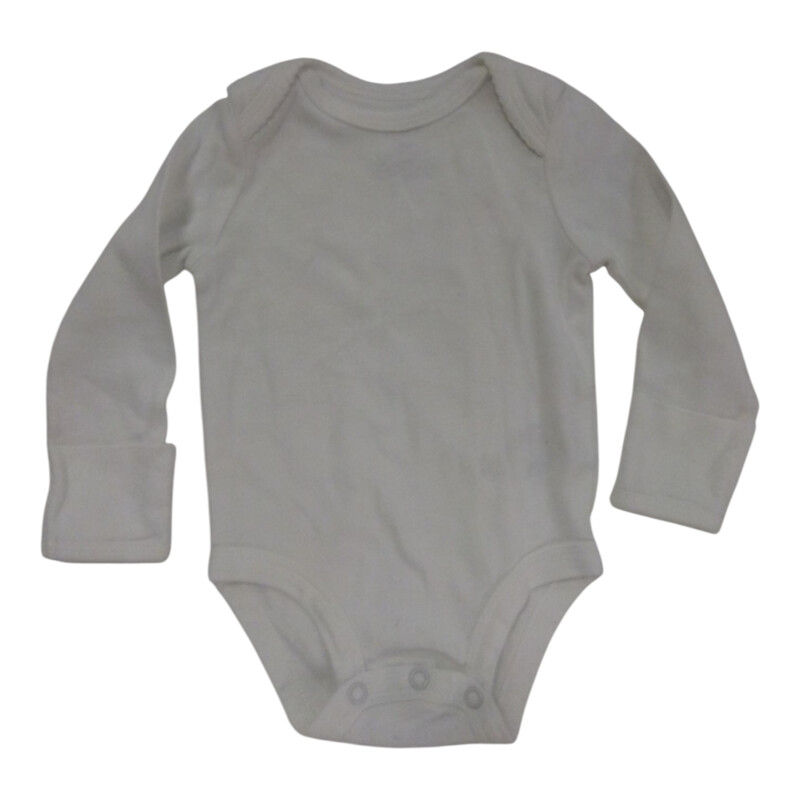 LS Onesie: White, Girl, Size: 3m

Located at Pipsqueak Resale Boutique inside the Vancouver Mall, Suite 230, (upstairs between Round 1 and Golds Gym) or online at: #pipsqueakresale

All items are photographed prior to being steamed. Cross posted, items are located at #PipsqueakResaleBoutique, payments accepted: cash, paypal & credit cards. Any flaws will be described in the comments. More pictures available with link above. Local pick up available at the #VancouverMall, tax will be added (not included in price), shipping available (not included in price, *starts at $9.99; please contact regarding shipment of toys or other larger items), item can be placed on hold with communication, message with any questions. Join Pipsqueak Resale - Online to see all the new items! Follow us on IG @pipsqueakresale / Facebook @pipsqueakresaleboutique & Thanks for looking! Due to the nature of consignment, any known flaws will be described; ALL SHIPPED SALES ARE FINAL. All items are currently located inside Pipsqueak Resale Boutique as a store front items purchased on location before items are prepared for shipment will be refunded.

#resalerocks #shopsmall #pipsqueakresale #shopvanmall #vancouverwa #portland #reusereducerecycle #fashiononabudget #chooseused #consignment #savemoney #shoplocal #weship  #shopvanmall #vancouvermall #vancouver #vancouverwashington #keepusopen #shoplocalonline #resale #resaleboutique #mommyandme #minime #fashion #reseller #usedclothing #usedtoys #secondhand #consign #store #clothes #womensclothes #kidsclothes #shopvancouvermall