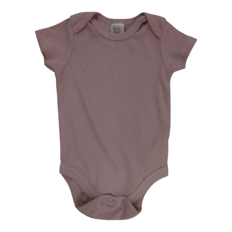 Onesie: Pale Pink