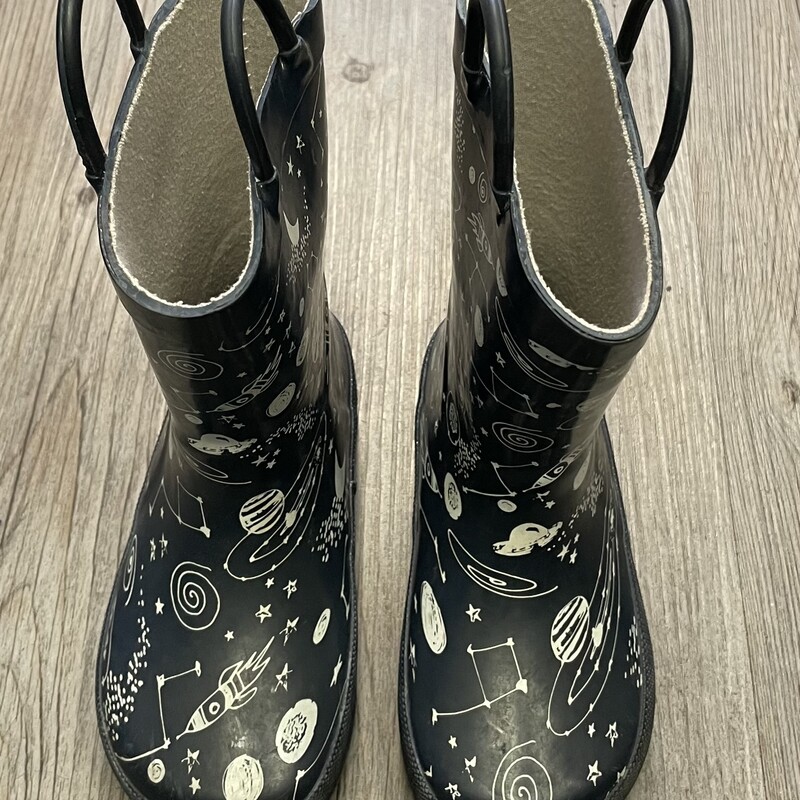 Elements Rain Boots