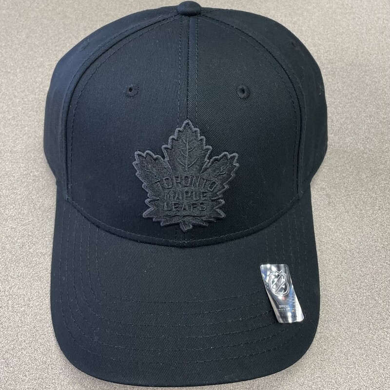 Maple Leafs Baseball Cap