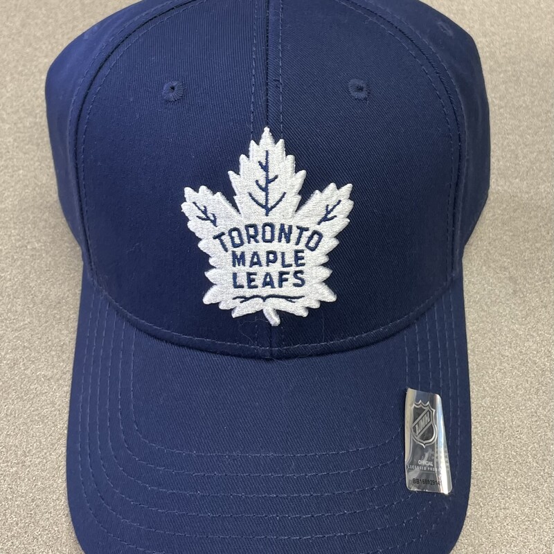 Maple Leafs Baseball Cap