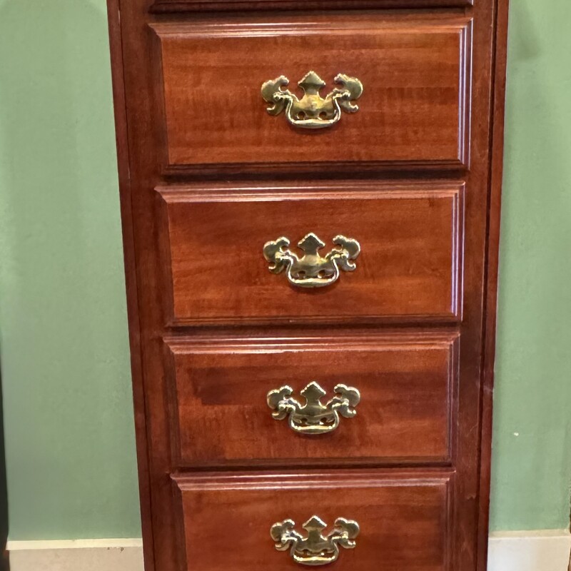 6 Drawer Lingerie Chest
