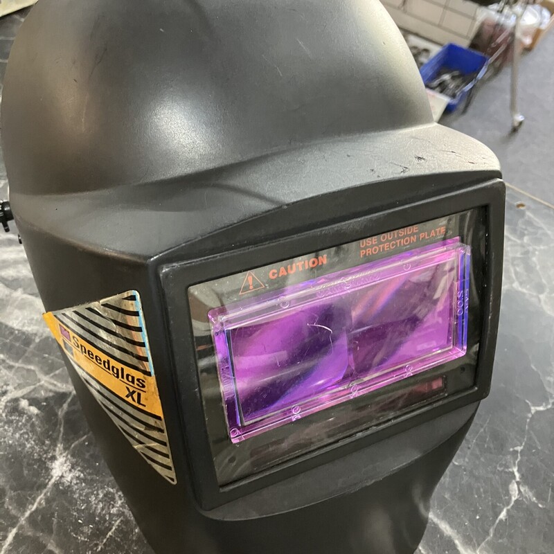 Welding Helmet