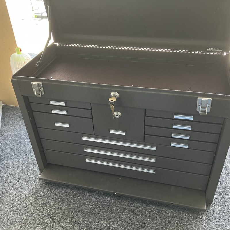 Tool Chest