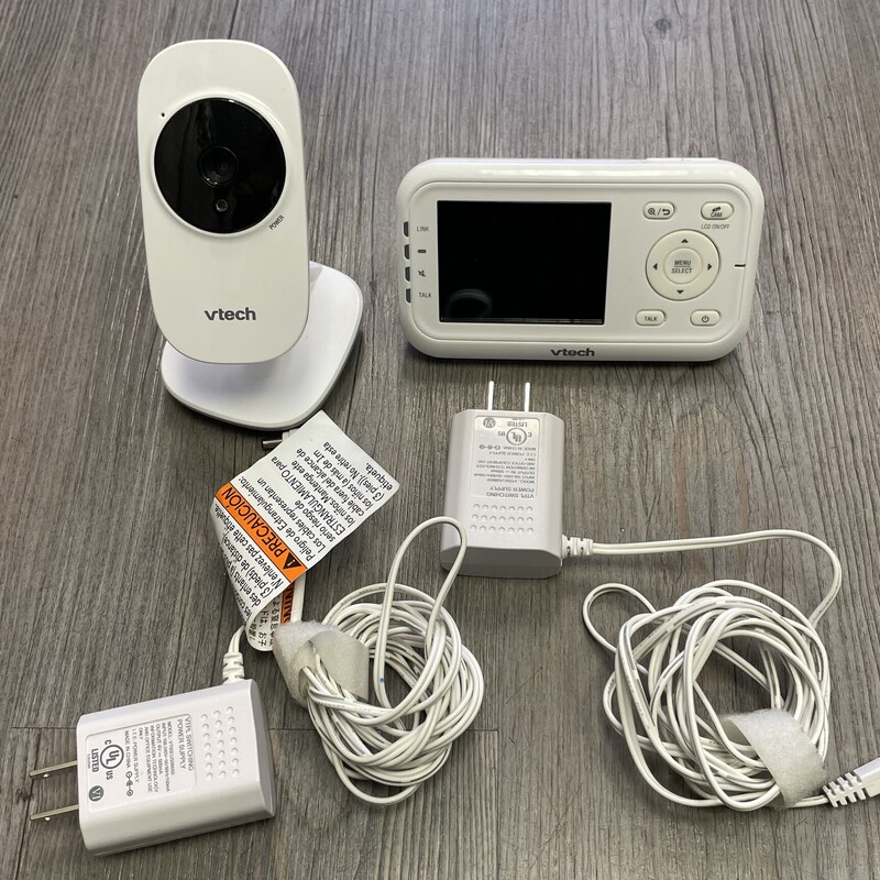 VTech Video Monitor