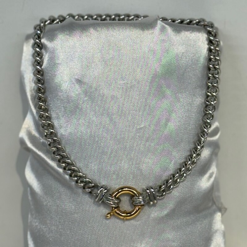 GivenchyBijoux ThickChain