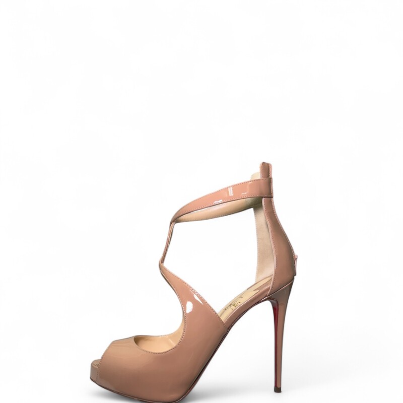 Louboutin Rosie Patent