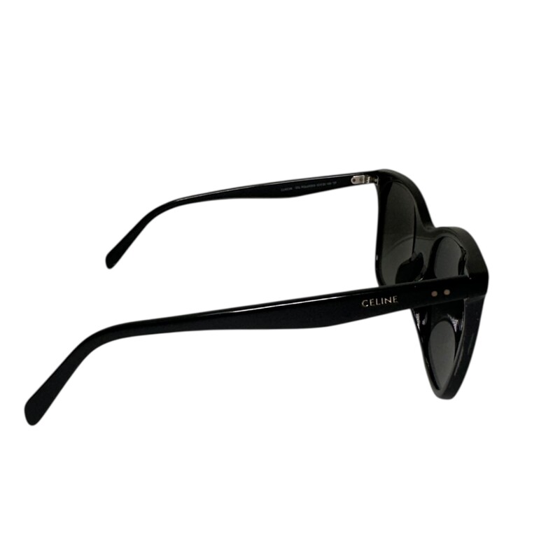 Celine CL401341 Black Sunglasses<br />
<br />
Comes with original case.