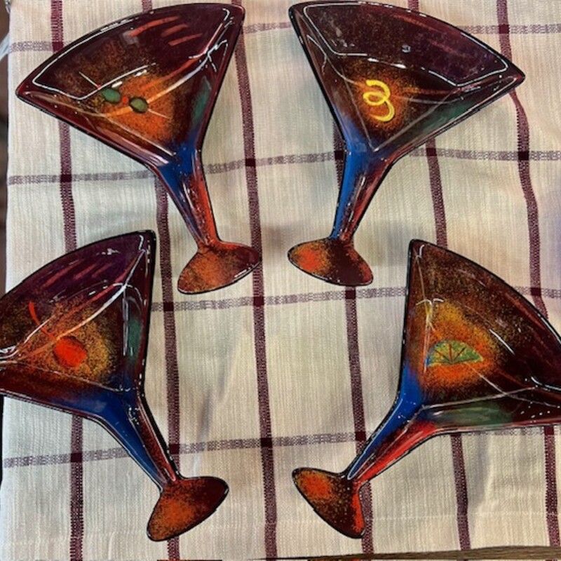 S4 Manhattan MartiniShape