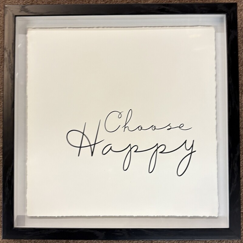 MarmontHill ChooseHappy