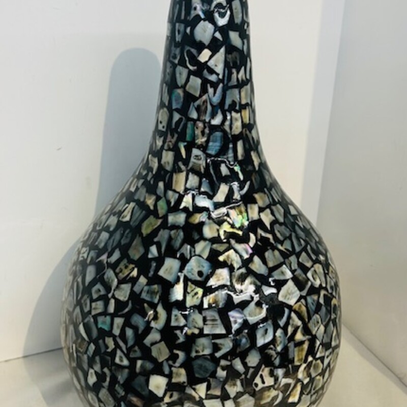 MOP Mosaic Bottleneck