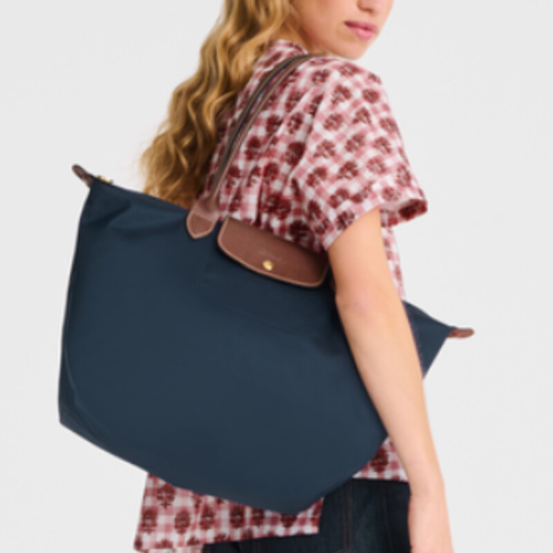 Longchamp Le Pliage Tote