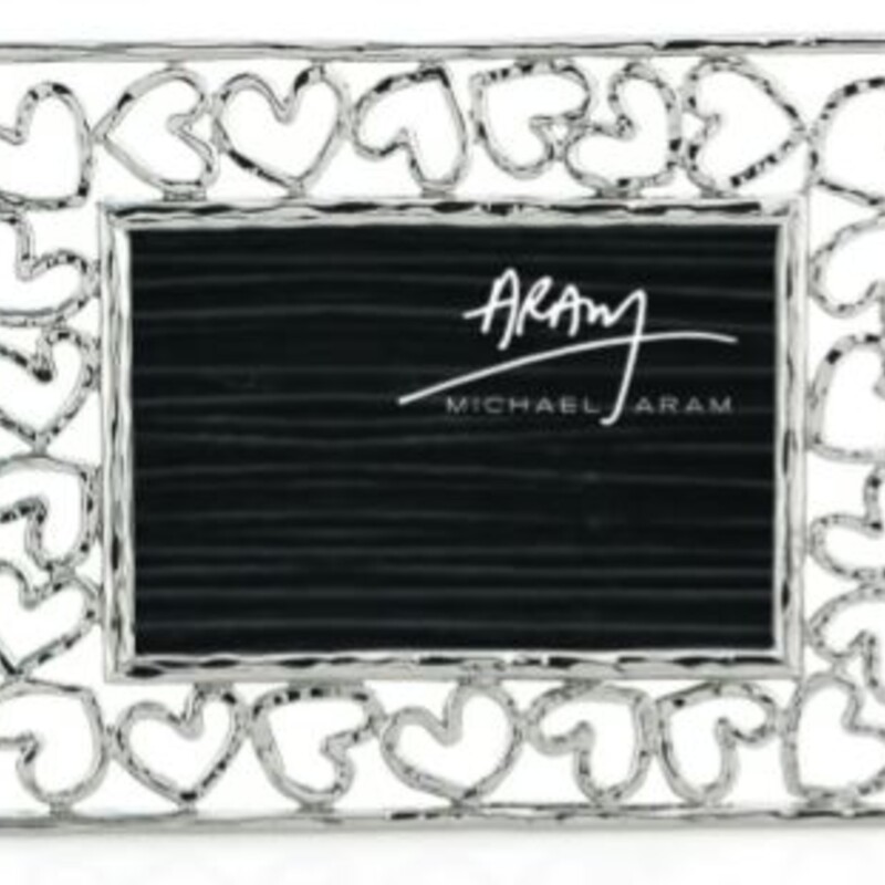 Michael Aram Heart Frame